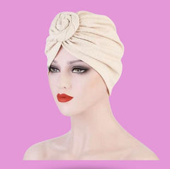Turban Bonnet