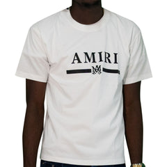 White & Black Amiri