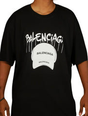 Black Balenciaga