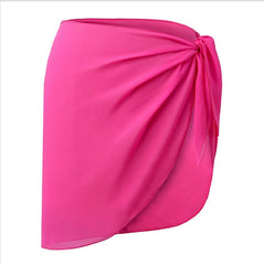 Skirt Wrap PINK