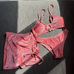 Patrice Bikini Pink