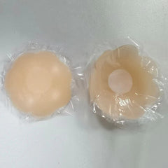 Nipple cover silicone