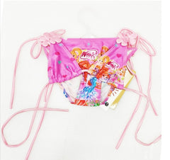 Swim-k76