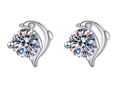 Colette Diamond Earrings 65ec