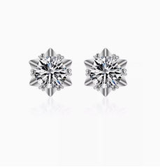 Léna Diamond Earrings 75ec
