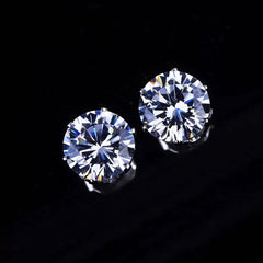 Coralie Diamond Earrings 65ec