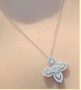 Diamond-Necklace