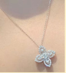 Diamond-Necklace