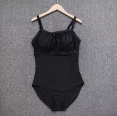 Isla Black One Piece
