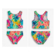 Vida Firework Print Bikini