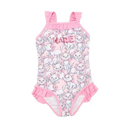 Marie Pink Kitty One Piece