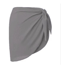Skirt Wrap GREY