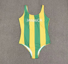Jamaica One Piece