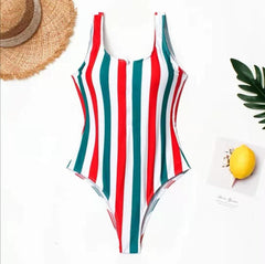 Swim-223RED