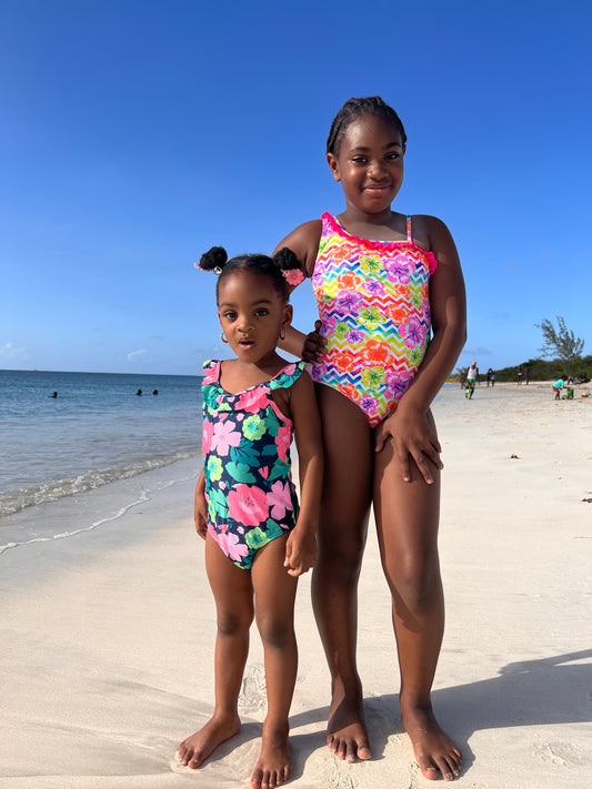 Antigua And Barbuda Swimwear Store - Children's Swimwear