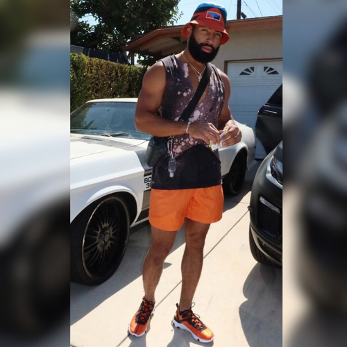 Mens Swimwear in Antigua and Barbuda - Short Shorts To Match Your Outfits and Events