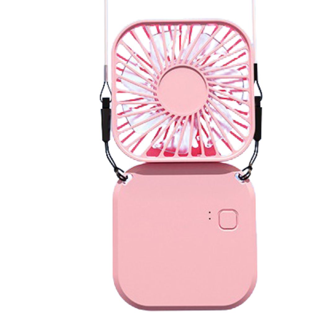 Fan-5-Pink