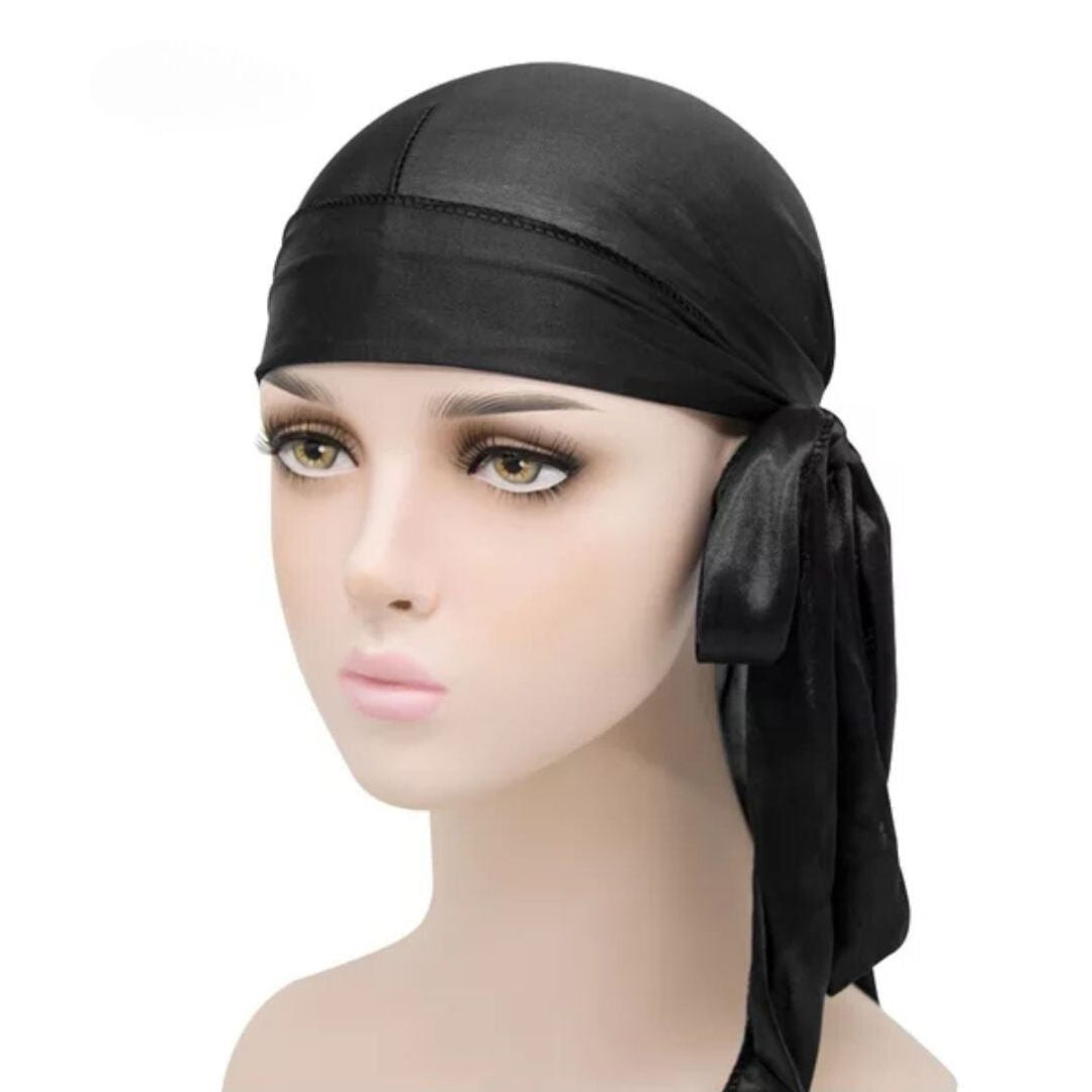 Durag Black