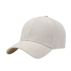 Baseball Hat Tan