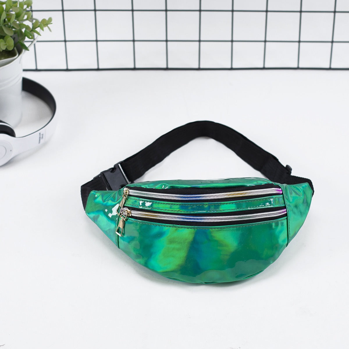 Fanny Pack Glossy