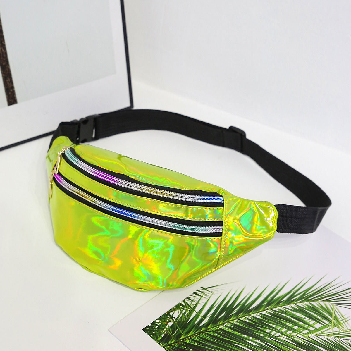 Fanny Pack Glossy