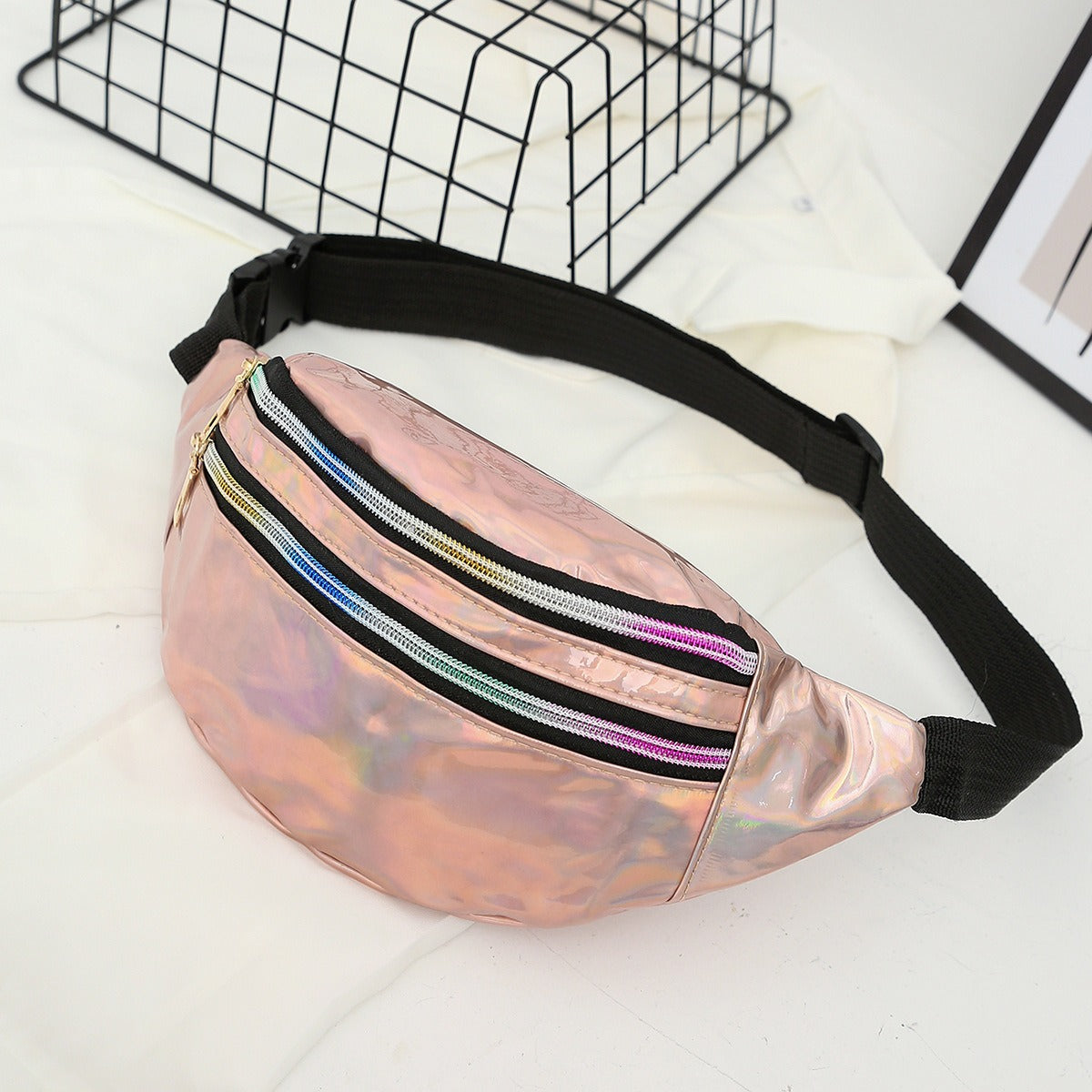 Fanny Pack Glossy