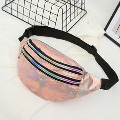 Fanny Pack Glossy