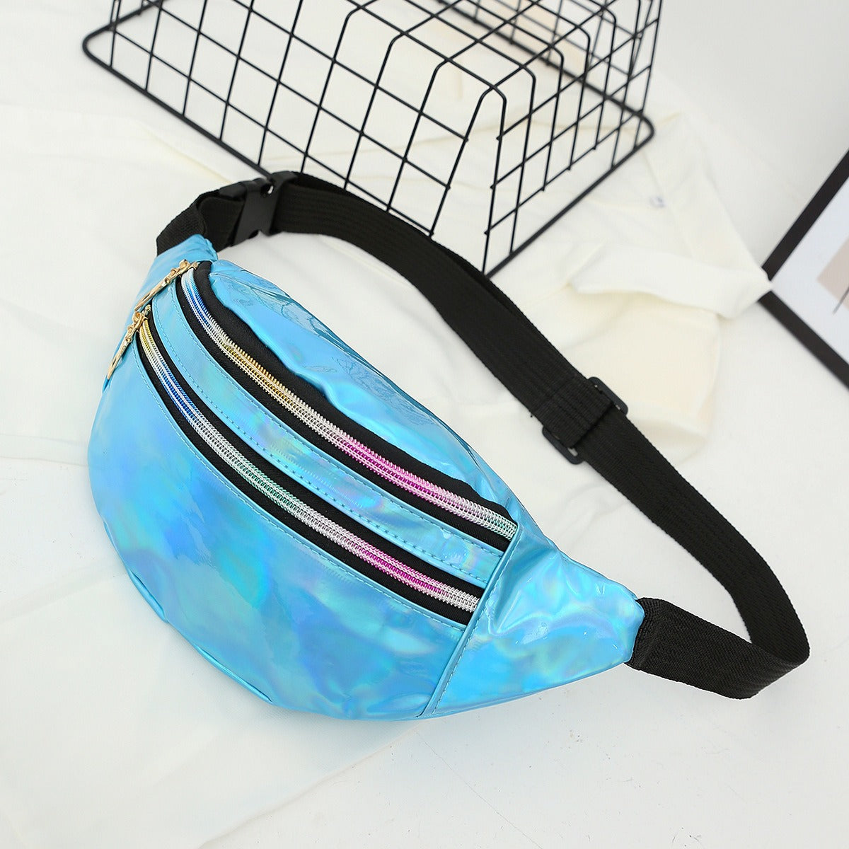 Fanny Pack Glossy