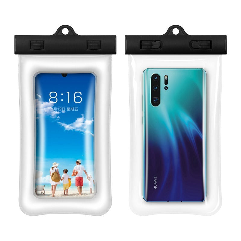 Waterproof Cellphone Cases Flotation