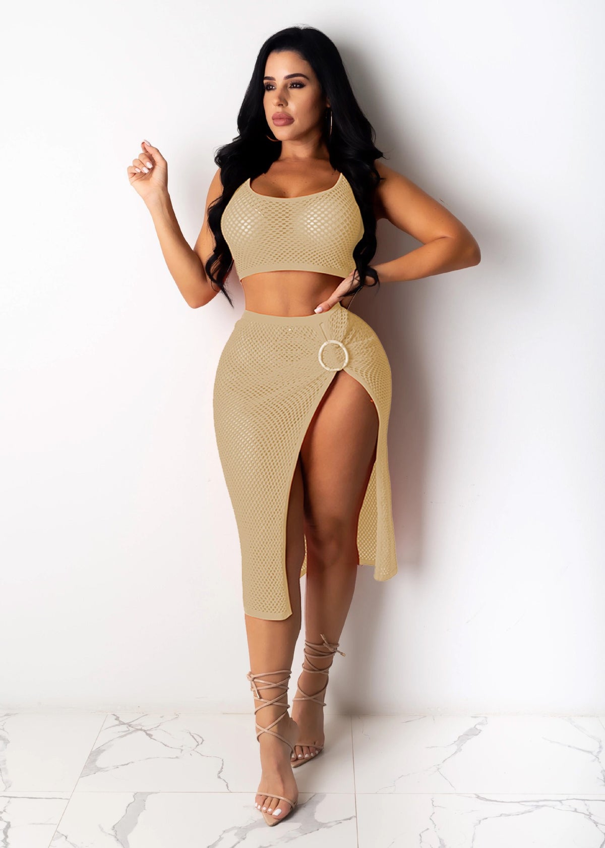 CVUP98 BEIGE