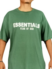 Green Essential