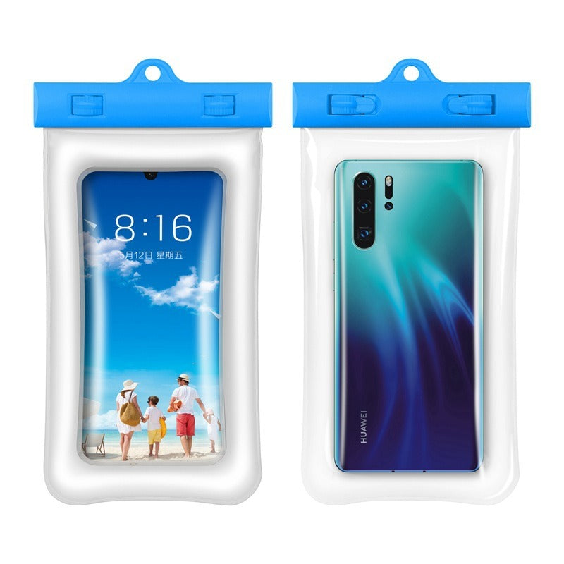 Waterproof Cellphone Cases Flotation