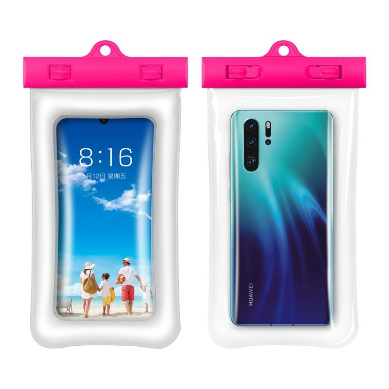 Waterproof Cellphone Cases Flotation