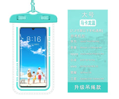 Waterproof Cellphone Cases Regular