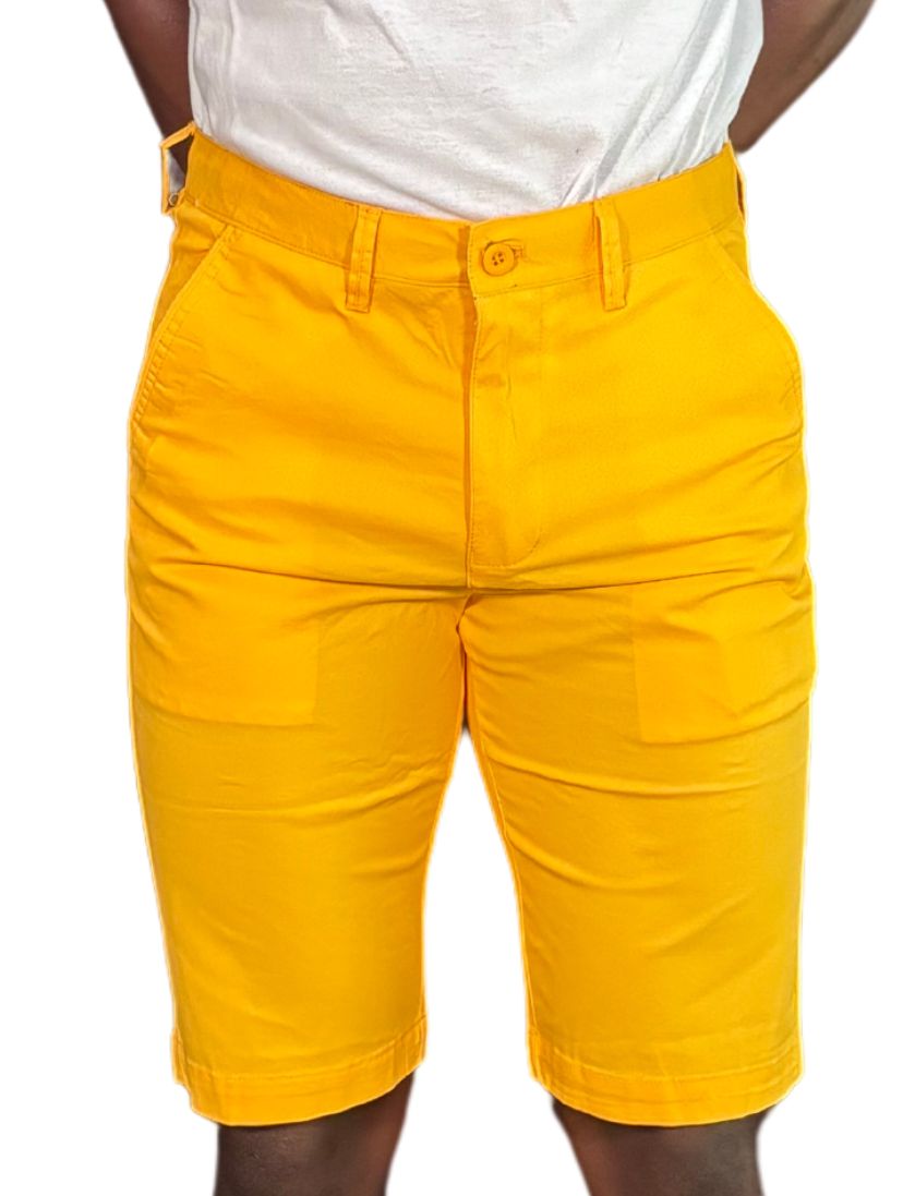 2401-52 Mustard Yellow