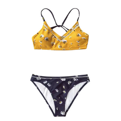 Aurora Bikini Set