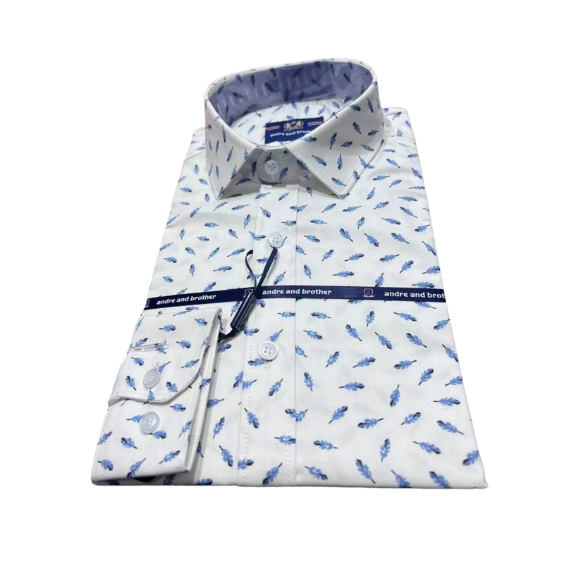 Dress Shirt ART:0158-15