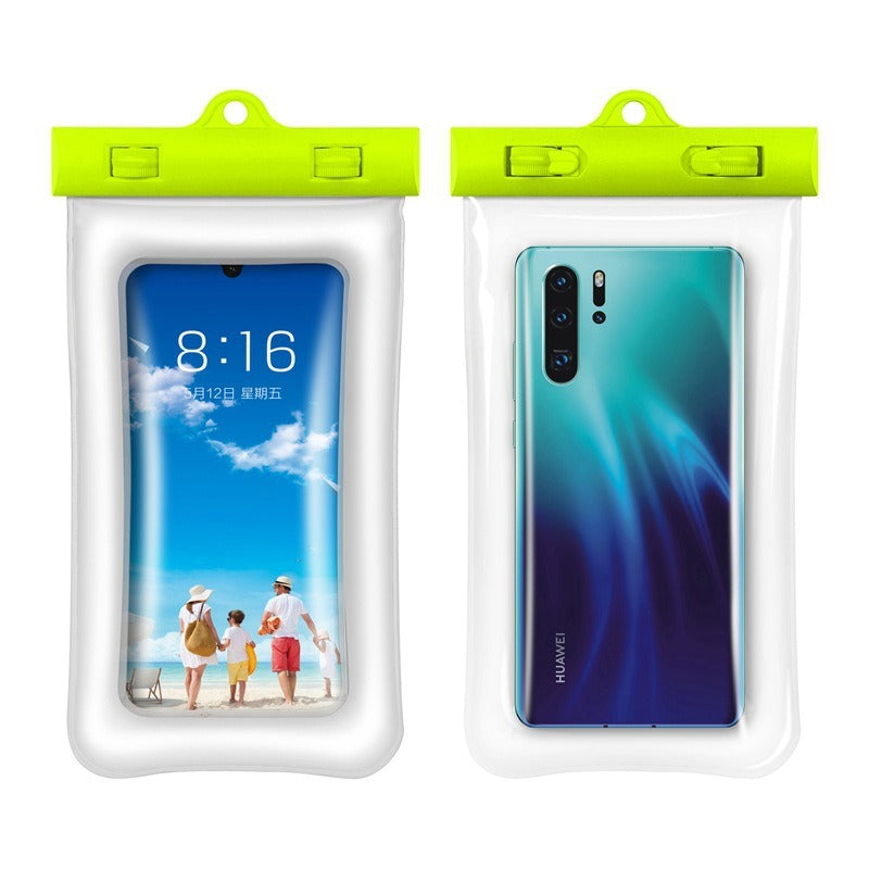 Waterproof Cellphone Cases Flotation