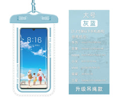 Waterproof Cellphone Cases Regular