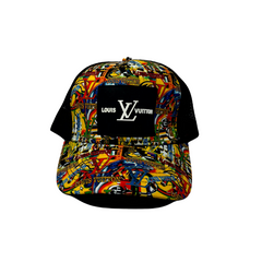 Hat-1050