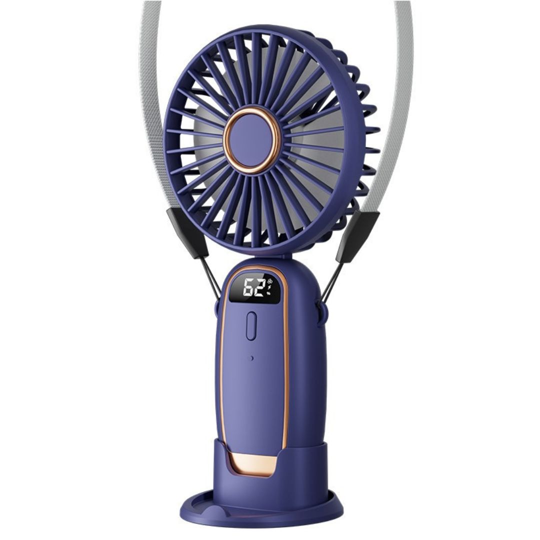 Fan-3-Blue