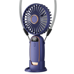 Fan-3-Blue