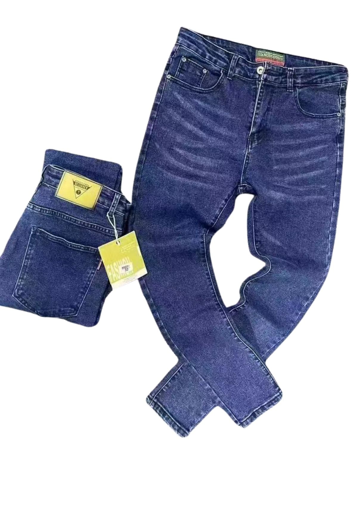 Mens Jeans 8002