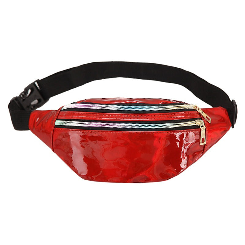 Fanny Pack Glossy