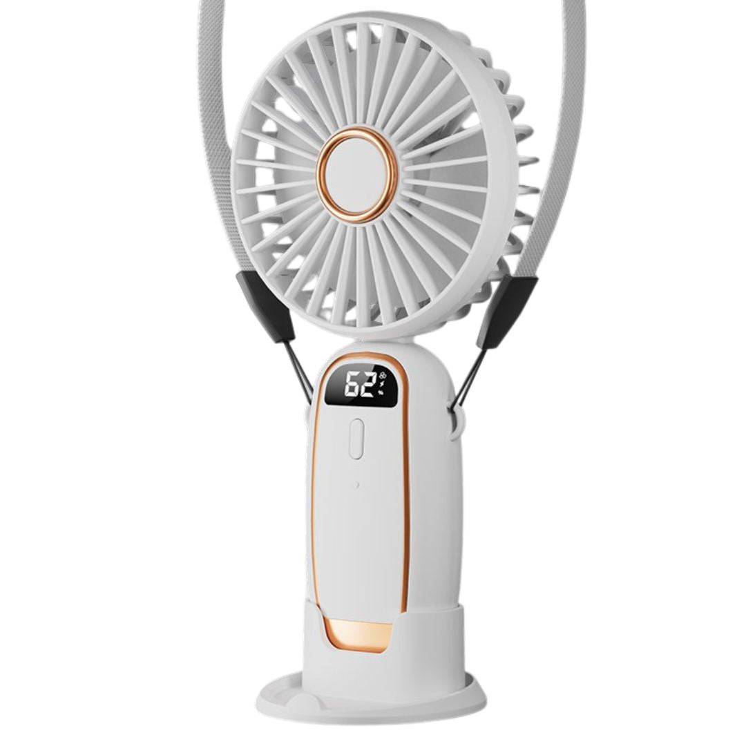 Fan-3-White