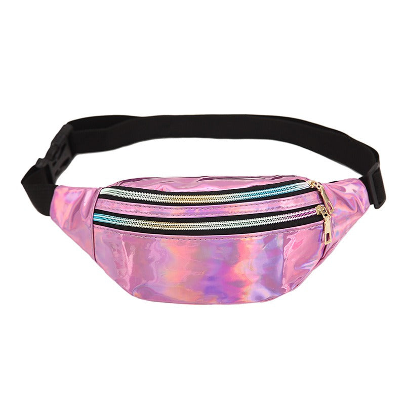 Fanny Pack Glossy