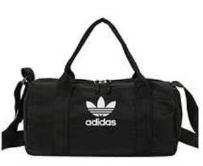 Adidas Duffel Bag 01