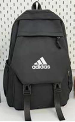 Adidas Backpack 01