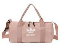 Adidas Duffel Bag 01
