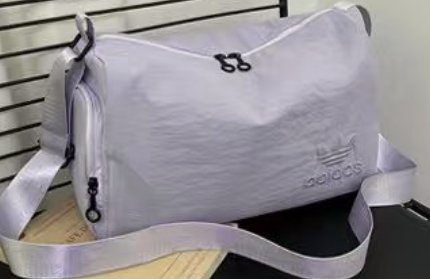 Adidas Shoulder Bag 01